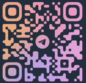 Telegram QR